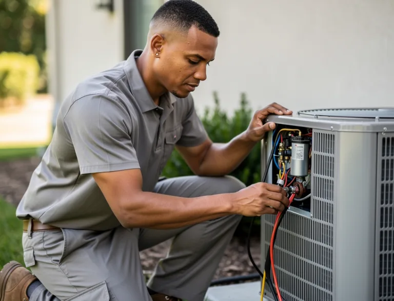 Wärmepumpen Reparatur Service in Ludwigsburg